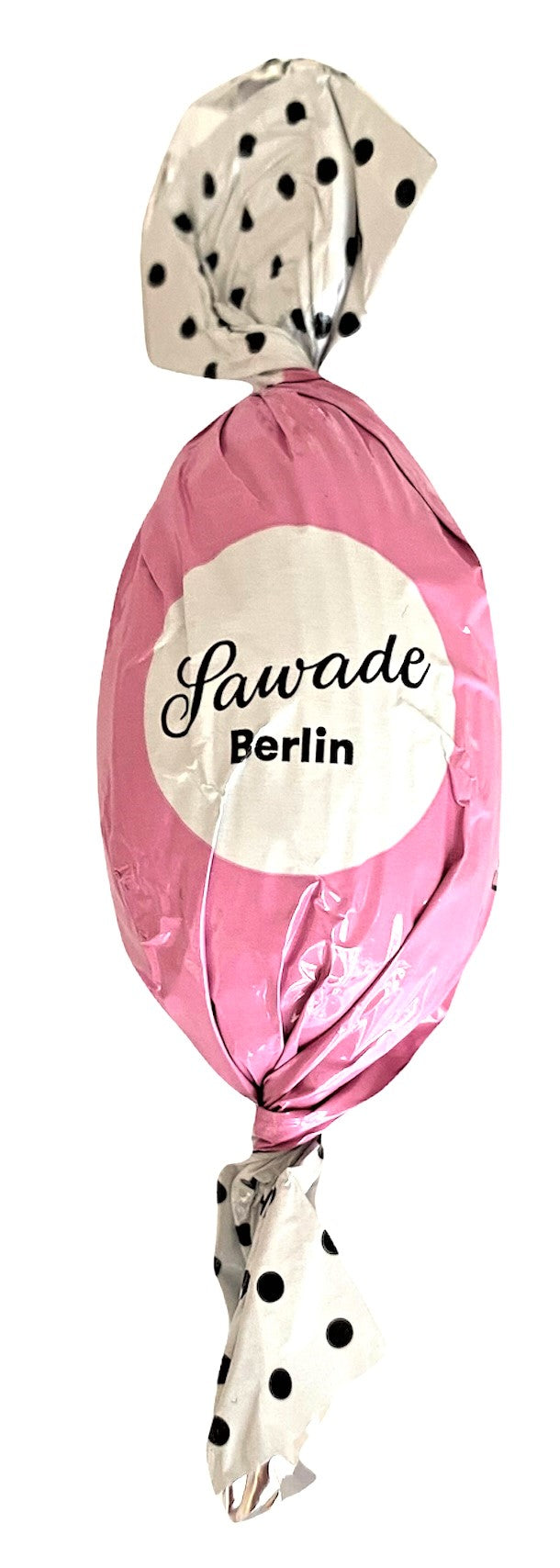 Sawade | Osterei mit Erdbeercreme Vollmilch