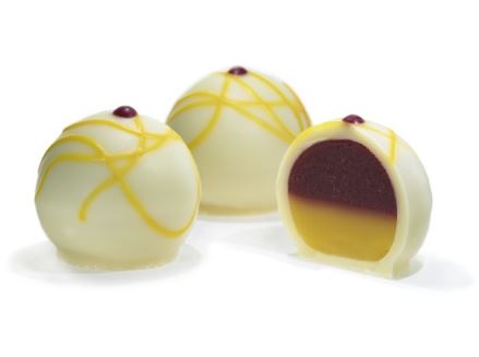 Coppeneur | Praline Himbeere Mango (alkoholfrei)