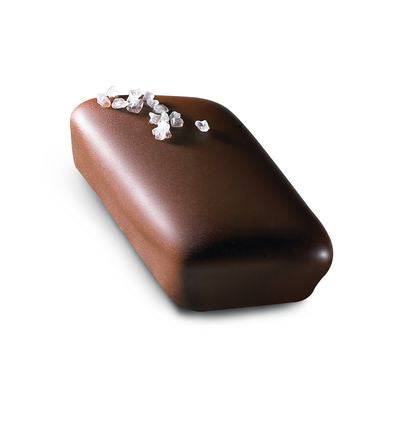 Valrhona | Caramel Salé Noir (alkoholfrei)