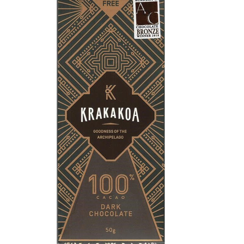Krakakoa | Arenga 100%