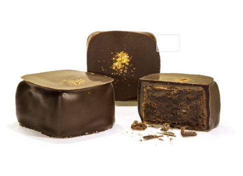 Coppeneur | Praline Noir Kakao (alkoholfrei)