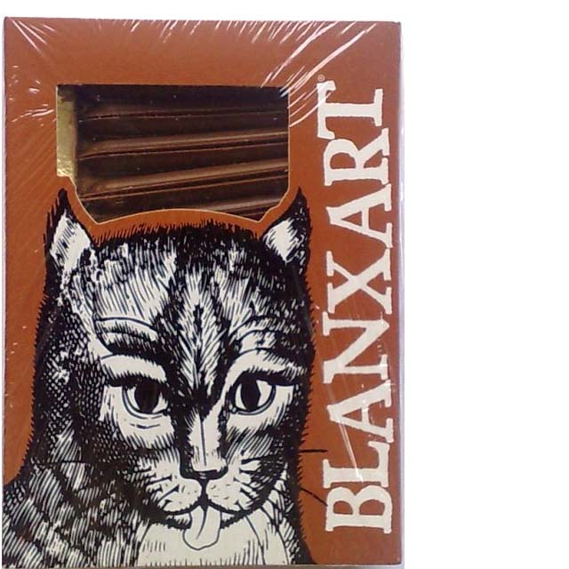 Blanxart | Katzenzungen Milch