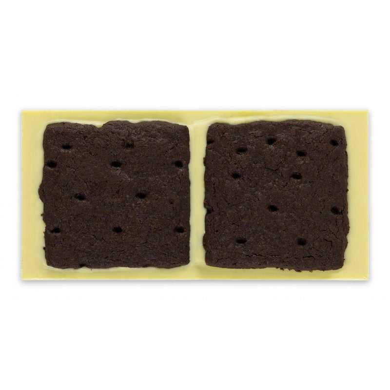 Omnom | Cookies and Cream