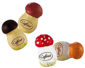 Caffarel | Pilz Praline