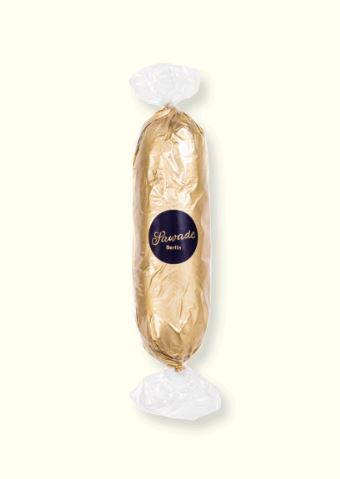 Sawade | Schokoliertes Edelmarzipan Brot 125g