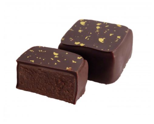 Coppeneur | Praline Noir Karamell (alkoholfrei)