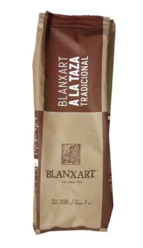 Blanxart | Cacao en polvo – a la Taza Trinkschokolade