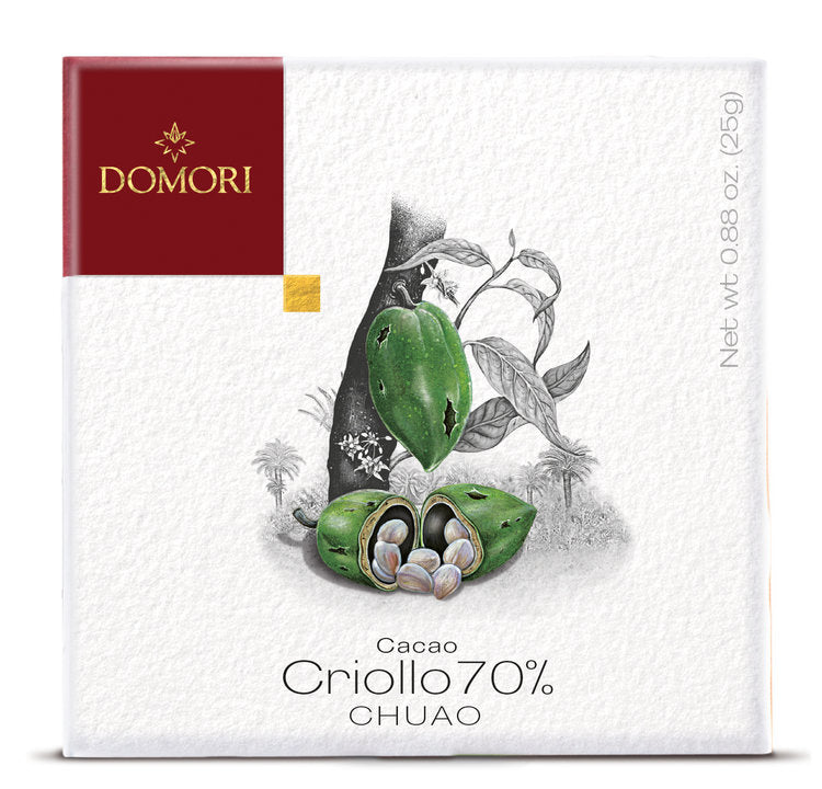 Domori | Chuao Criollo 70%