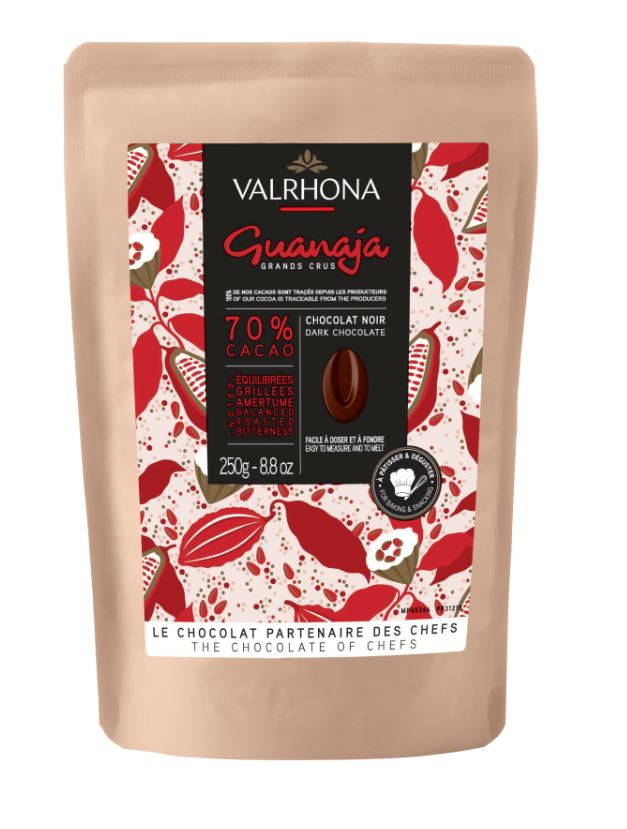 Valrhona | Guanaja 70% 250g