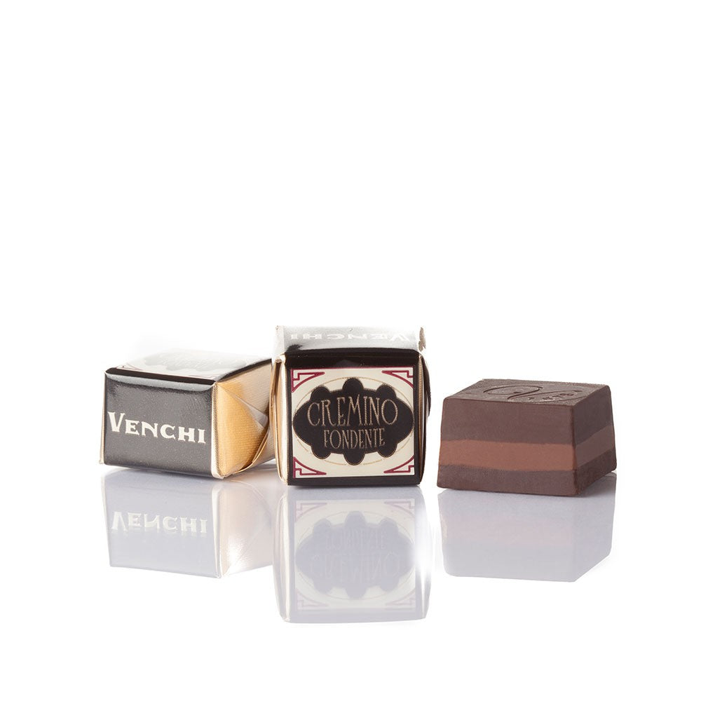 Venchi | Cremino Fondente