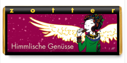 Zotter | Himmlische Genüsse (BIO)