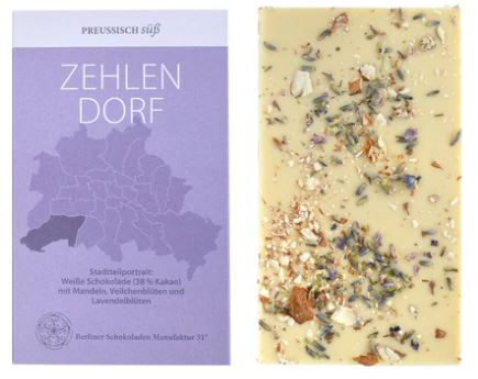 Preussisch Süss | Zehlendorf (BIO)