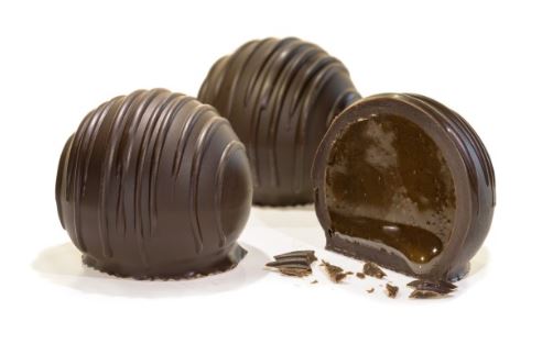 Coppeneur | Praline Espresso (alkoholfrei)