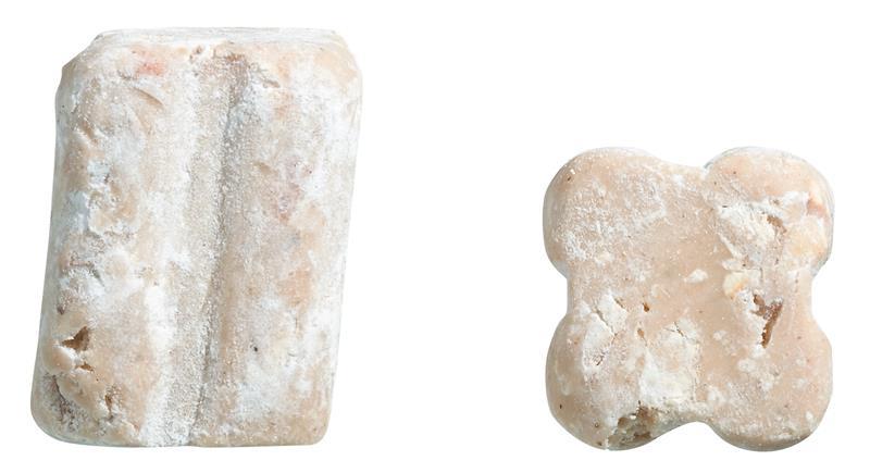 Viani | Tartufi dolci bianchi, weiße Trüffelpralinen