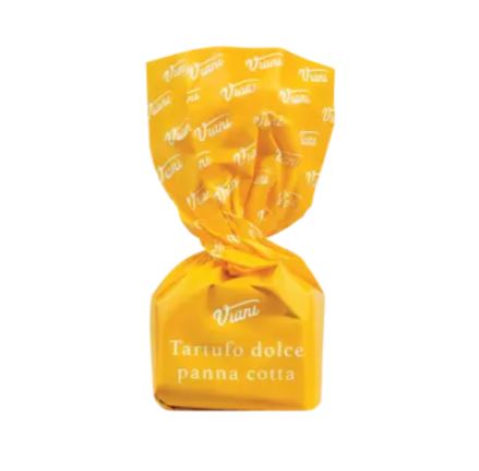Viani | Tartufi Dolci Panna Cotta