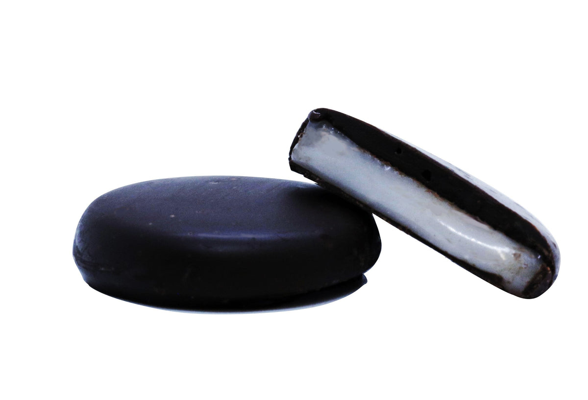 Summerdown | Peppermint Fondant lose 9g