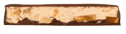 Zotter | Gebrannte Mandeln – Dunkle Milchschokolade 50% (BIO)