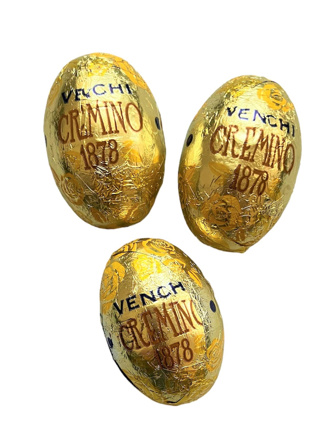 Venchi | Osterei Cremino 1878