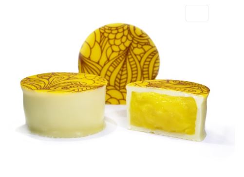 Coppeneur | Praline Mango Lassi (alkoholfrei)