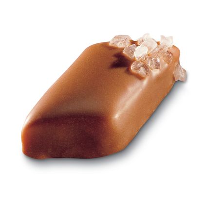Valrhona | Caramel Salé Lait (alkoholfrei)