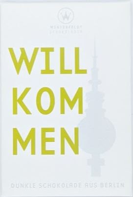 Winterfeldt Schokoladen | Willkommen
