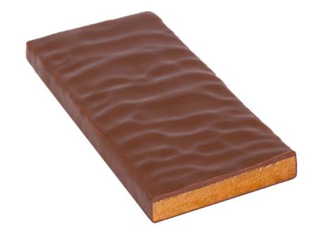 Zotter | Ostertoffee – Dunkle Milchschokolade 50% (BIO)