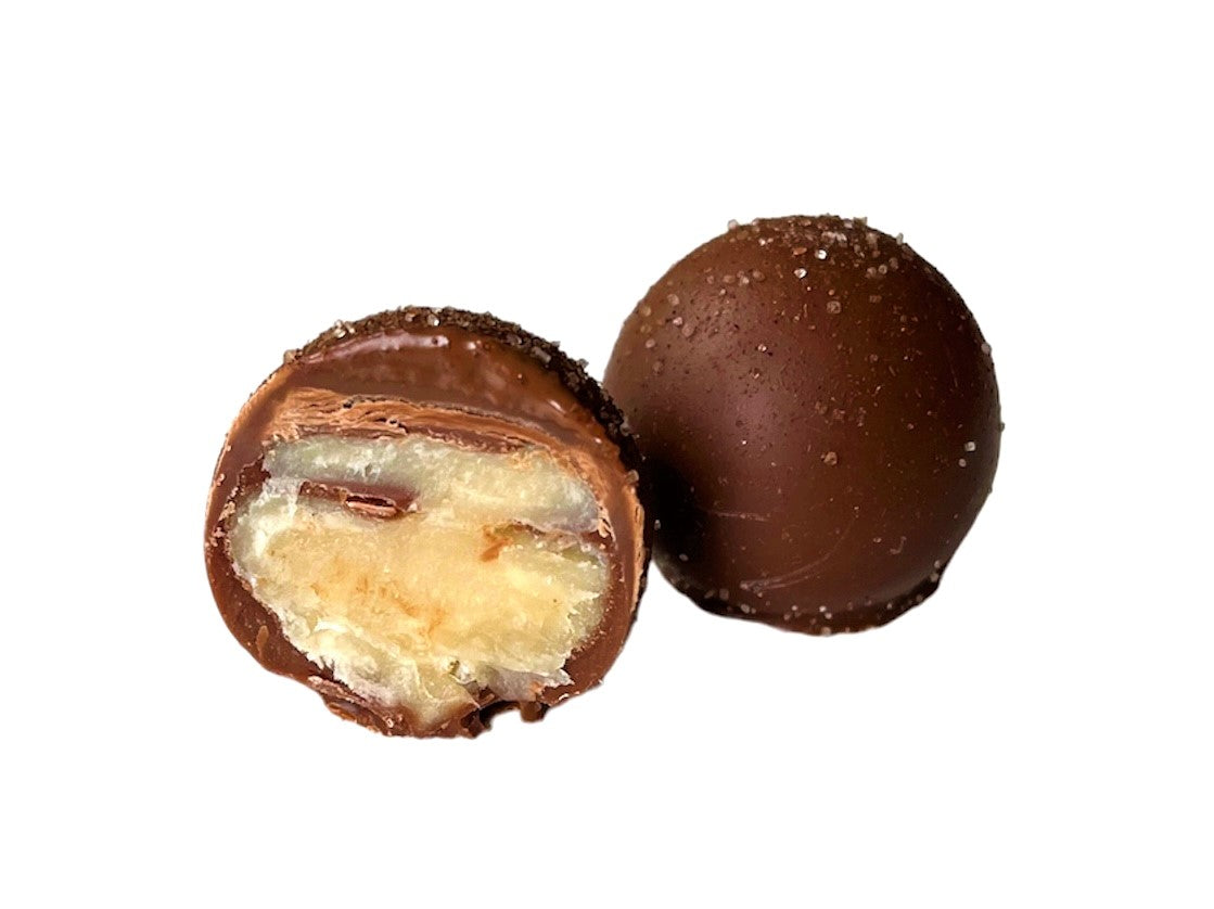 Coppeneur | Apfel (alkoholfrei) VEGAN
