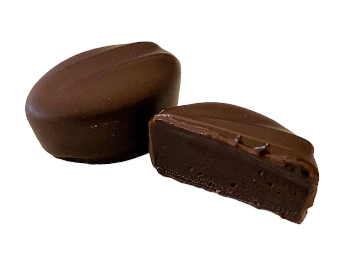 Valrhona | Praline Sensation Menthe Vive (alkoholfrei)