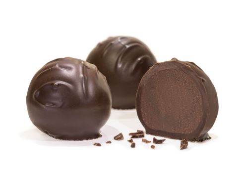 Coppeneur | Praline Noir (alkoholfrei) VEGAN