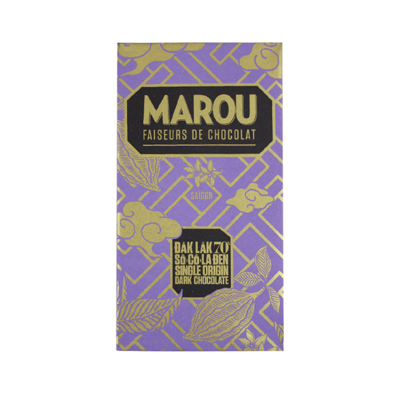Marou | Dak Lak 70%