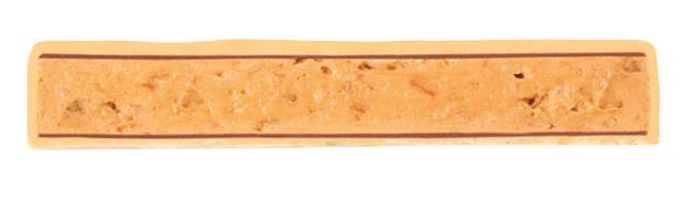 Zotter | Weihnachtsüberraschung – Karamell Nougat Crunch (BIO)