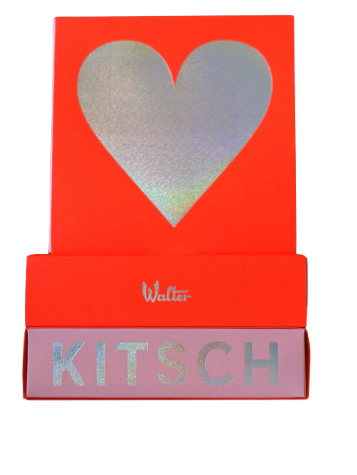 Walter | Pralinenschachtel Kitsch110g