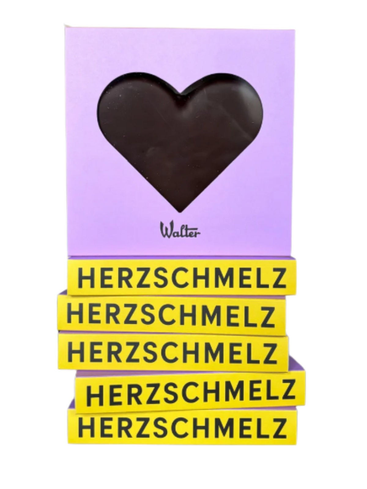 Walter | Herzschmelz Marzipanherz