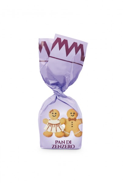 Mandrile Melis | Pan di Zenzero