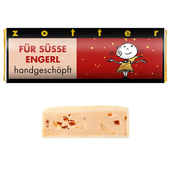 Zotter | Schoko Minis Für Süße Engerl (BIO)