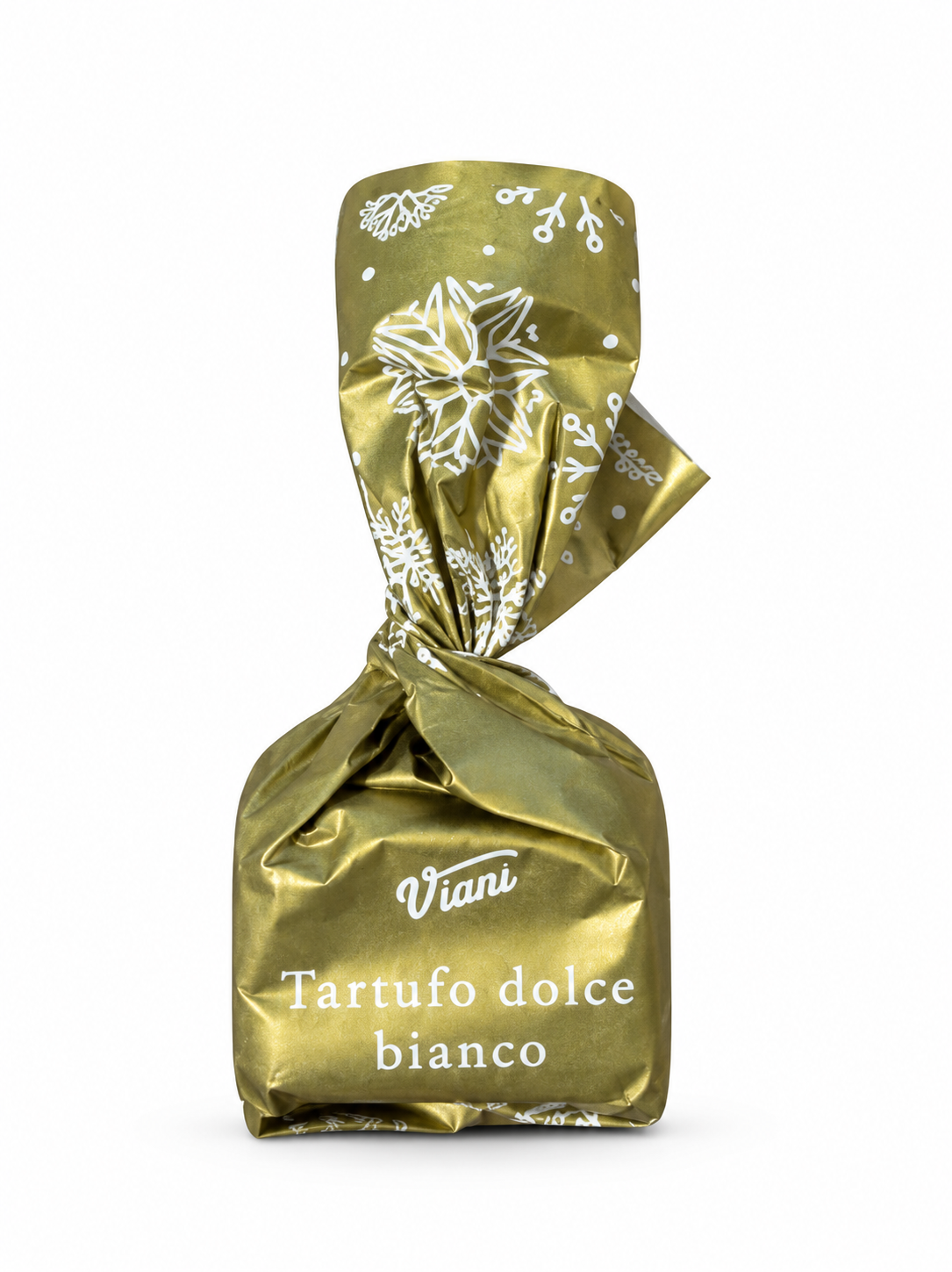 Viani | Tartufo bianco Weihnachtsedition