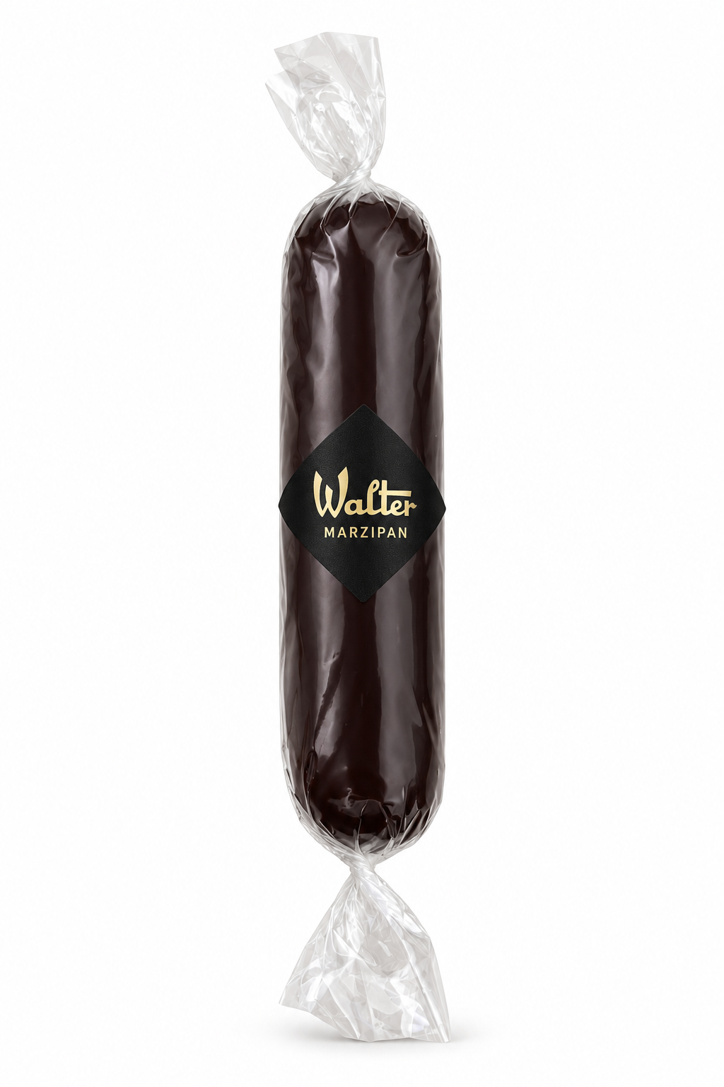 Walter | Edelmarzipan in Edelbitter-Schokolade
