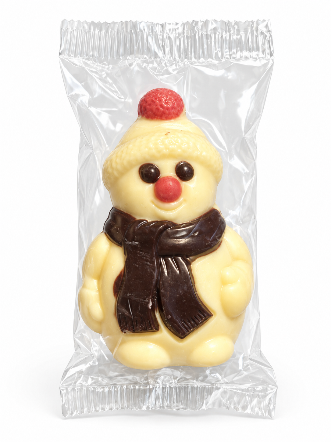 Abtey | Weihnachtsmann & Schneemann Hohlfigur – Schneemann #Motiv_Schneemann