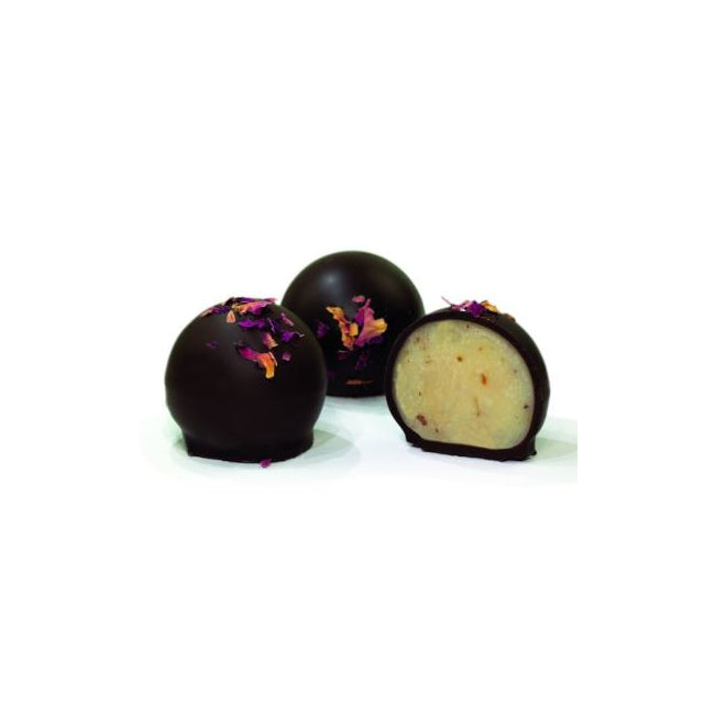 Coppeneur | Praline Rosenblüten (alkoholfrei)
