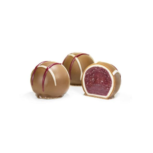Coppeneur | Praline Sauerkirsch Sahne (alkoholfrei)