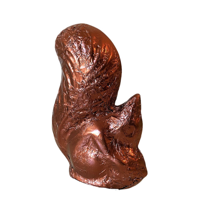 Fesey | Eichhörnchen 60g – Edelbitterschokolade VEGAN
