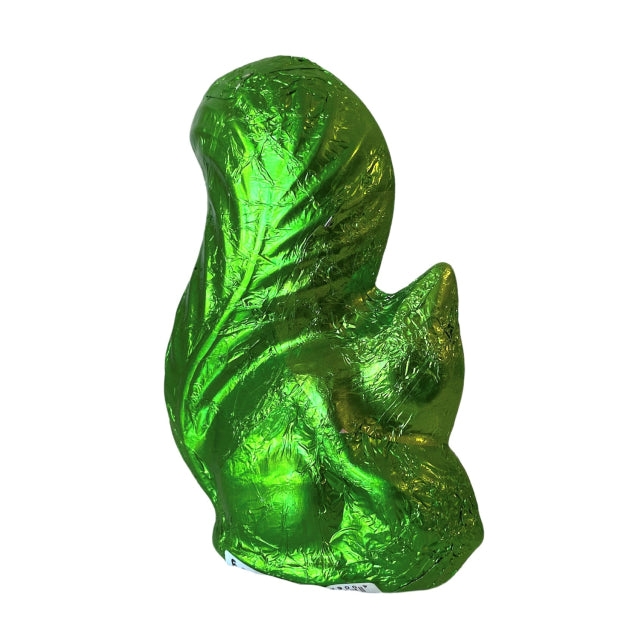 Fesey | Eichhörnchen 60g – Edelbitterschokolade VEGAN