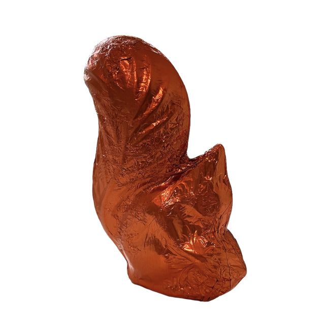 Fesey | Eichhörnchen 60g – Edelbitterschokolade VEGAN