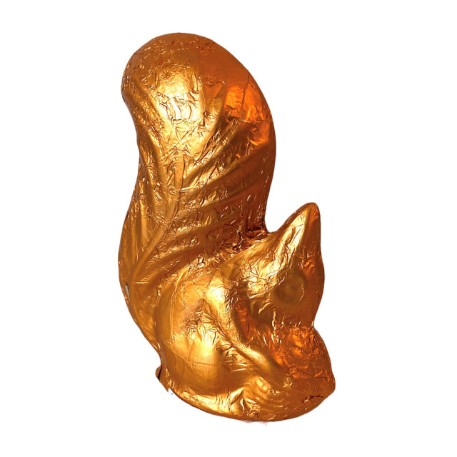 Fesey | Eichhörnchen 60g – Vollmilchschokolade