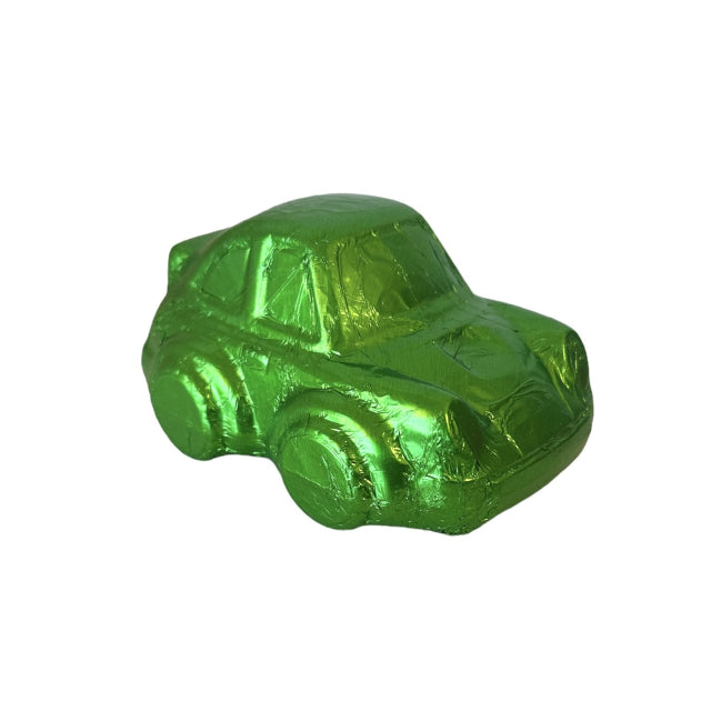 Fesey | Auto 100g – Vollmilchschokolade