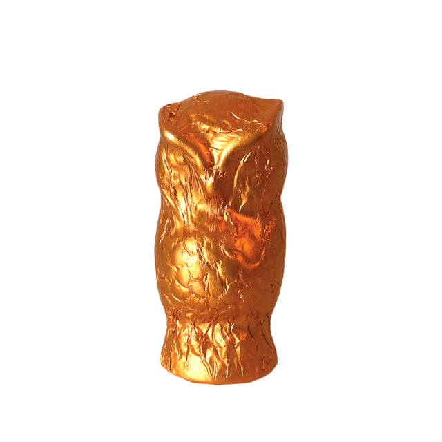 Fesey | Eule 12g – Edelbitterschokolade VEGAN