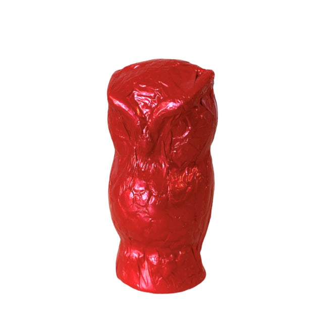 Fesey | Eule 12g – Edelbitterschokolade VEGAN