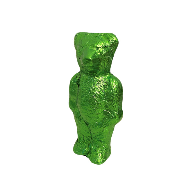 Fesey | Nostalgiebär 80g – Edelbitterschokolade VEGAN