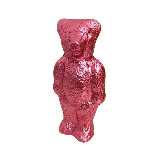 Fesey | Nostalgiebär 80g – Vollmilchschokolade