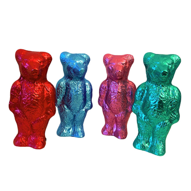 Fesey | Nostalgiebär 80g – Vollmilchschokolade